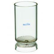 PUFs, Large PUF Glass Holder Fits 6cm OD PUF Plug