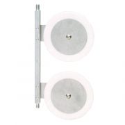 Oven Flapper Assembly, For Agilent 6890 GCs