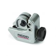 Restek Ridgid™ Tubing Cutter for 1/8" or 1/4" Metal Tubing; replaceable cutting wheel (RSK-23012).