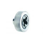 Re-threading Tool, for 1/4" Compression Fittings and Agilent Injectors