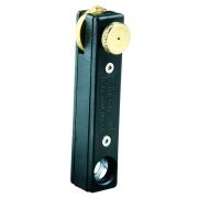 Shortix Capillary GC Column Cutter, use with 0.25mm ID to 0.53mm ID tubing, with built-in magnifier.