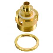 FID Collector Housing, for Agilent 6890 GCs (Collector Housing Only)