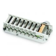 ETP Electron Multiplier, For Agilent 5973 and 5975 GC-MS and LC-MSD Replacement Multiplier