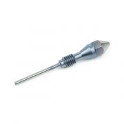 FID Jet, High Temp, Capillary Dedicated for Agilent 5890/6890/6850 GCs, EA, (0.018" ID Tip)
