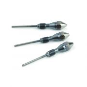 FID Jet, High Temp, Capillary Dedicated for Agilent 5890/6890/6850 GCs, 3pk, (0.018" ID Tip)