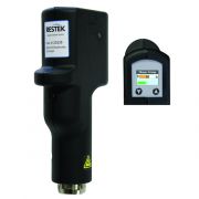20mm Electronic Crimper Rechargeable  kit includes: charger with Universal Plug Set  with OLED display screen one-year warranty