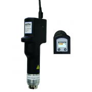 Electronic Crimper High Power  with Universal Fixed Power Supply  with OLED display screen No Battery Needed  China Power Cable