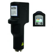 20mm Electronic Decapper Rechargeable  kit includes: charger with Universal Plug Set  with OLED display screen one-year warranty