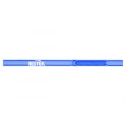 Restek Topaz Inlet Liner, Split Precision Liner w/Wool 3.5mm ID x 5.0mm OD x 95mm for Shimadzu GCs, 5-pk.