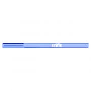 Restek Topaz Liner, Splitless Single Taper Gooseneck 3.5mm x 5.0 x 95 for Shimadzu GCs, 5-pk.