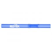 Topaz Liner, Split Precision Liner w/Wool 4mm x 6.3 x 78.5 for Varian GCs 5-pk PK