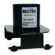 Crimping Tool Stand For Use with Electronic and Manual Crimpers and Decappers EA