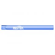 Topaz Liner  Splitless Single Taper Gooseneck 4mm x 6.5 x 78.5 for PE Clarus 590/690 5-pk