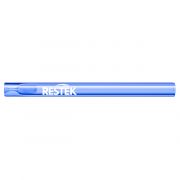 Topaz Liner  Splitless Single Taper Gooseneck w/Wool 4mm x 6.5 x 78.5 for PE Clarus 590/690 5-pk