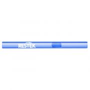 Topaz Liner Split/Splitless Straight w/Wool 4mm x 6.3 x 78.5 for PE Clarus 590/690 5-pk