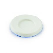 SPME Vial Septa 18mm, MicroCenter PTFE/ Silicone Septa, 1000-pk PK