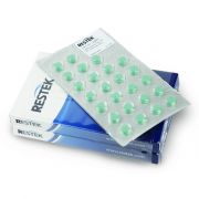 Septa, Thermolite Plus 9mm, with CenterGuide 100pk
