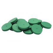 Septa, Thermolite Plus 17mm, with CenterGuide 48pk