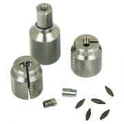 Connector, Kit SilTite MicroUnion to connect 0.32mm to 0.32mm ID Columns EA