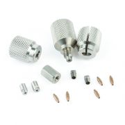 Connector, Kit SilTite MicroUnion to connect 0.53mm to 0.53mm ID Columns EA