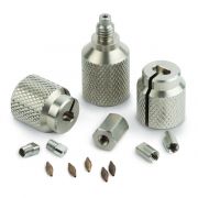 Connector, Kit SilTite MicroUnion to connect 0.18/0.25mm to 0.18/0.25mm ID Columns EA