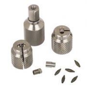 Connector, Kit SilTite MicroUnion to connect 0.18/0.25mm to 0.32mm ID Columns EA