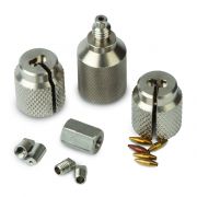 Connector, Kit SilTite MicroUnion to connect 0.18/0.25mm to 0.53mm ID Columns EA