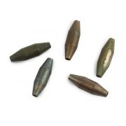 Ferrule, SilTite Replacement Ferrules for MicroUnion 0.32 to 0.53mm ID Columns, 10-pk PK