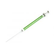 Syringe, SGE 25ul, 25F-C/T-GT-5/0.63C (23/50mm/Cone) Gastight; 003987.