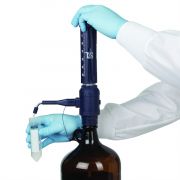 Q-sep Solvent Dispenser, Bottle Top, 30mL