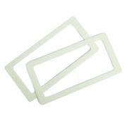 Vacuum Manifold, 12 port, 2pk, replacement lid gasket