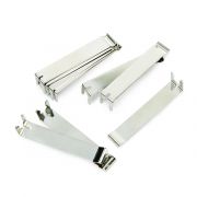 TDU Tube Accessories, Pen Clip, 10pk