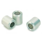 TDU Tube Accessories, Diffusion Cap, 10pk