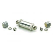 Filter, 7um In-Line Filter, Non-Silcosteel (5um no longer manufactured)