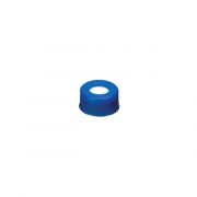 Seals, Poly Crimp, Blue PTFE/Silicone Liner Pack of 1000