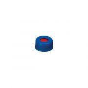 Seals, Poly Crimp, Blue PTFE/Sil/PTFE Liner Pack of 1000