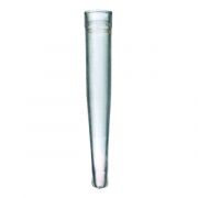 Restek limited volume inserts for 2.0mL (8mm) vials; no spring; polypropylene; pkg/100.