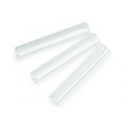 Restek Vial Inserts, 350ul Glass Insert w/ Flat Bottom; Pack of 1000.