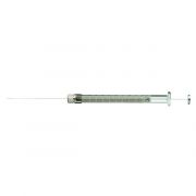 Syringe, Hamilton, 701RN/10ul/26s/2in/2pt