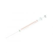 Restek Manual Microliter Syringe, Hamilton 702N; 25 µL; 2" long; 22s gauge; each.