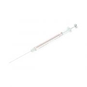 Syringe, Hamilton, 710N/100ul/22s/2in/2pt