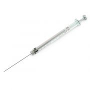Syringe, Hamilton, 725RN/250ul/22s/2in/2pt