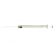 Syringe, Hamilton, 1701RN/10ul/26s/2in/2pt/GT