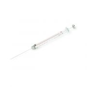 Restek 1702RN Hamilton syringe. 25µL; 22s gauge; gas tight; 51mm needle length; point style 2.