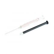 Syringe, Hamilton, 1002LTN/2.5ml/22/2in/2pt/GT