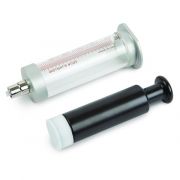 Syringe, Hamilton, 1025TLL/25ml/GT