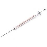 Syringe, Hamilton, HP AS 701ASRN/10ul/26s
