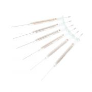 Syringe, Hamilton, HP AS 701ASN/10ul/26s Pack of 6