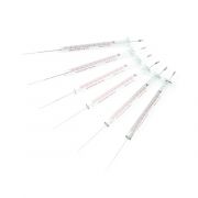 Hamilton Syringe, HP AS 701ASN; 10µl; 23s-26s; 6-pack.