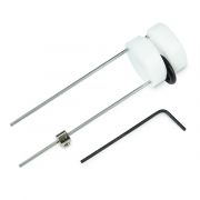 Syringe Guide, For 700/1700/1000/5-10ul